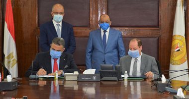 التنمية المحلية: نسعى لتوفير 100 ألف فرصة عمل جديدة بمبادرة "شغلك فى قريتك"