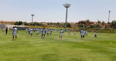 إنبى يستيعد "زيزو" بعد التعافى من إصابة الرباط الصليبى