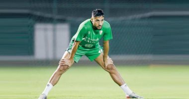 البلايلي يُعدل رسم خريطة الأجانب فى الأهلي الموسم الجديد