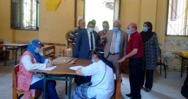 التعليم توجه مقدرى درجات الثانوية العامة بتصحيح المسودة والأخذ بالدرجة الأعلى
