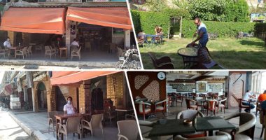 التنمية المحلية: غلق كافيه فى الجيزة لعدم الالتزام بإجراءات الوقاية