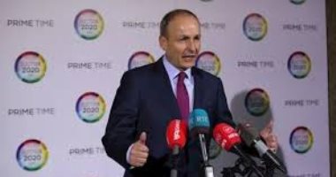 برلمان أيرلندا ينتخب مايكل مارتن رئيسا للوزراء