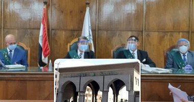 المحكمة الإدارية تنصف مدرسة ضحية تحرش 50 طالب إعدادى بعد منعهم من الغش 