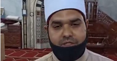 تعقيم وتطهير وتجديدات مساجد الأقصر قبل دقائق من صلاة الفجر (فيديو)