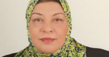 فاطمة سيد عضو "الوطنية للصحافة" ترفض فكرة دمج المناصب بالمؤسسات القومية