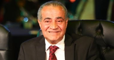 وزير التموين يوافق على تجديد عقود منافذ مشروع جمعيتي التابعة للوزارة
