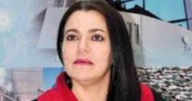 اقرأ معانا نصوص من ديوان الأرواح الحرة مع حبيبة المحمدى.. أونلاين