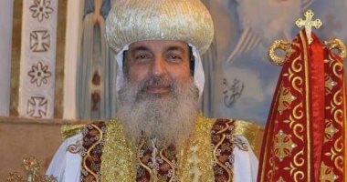 تعليق الصلوات فى الكنائس بالشرقية 15 يوما