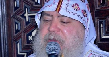 أسقف سوهاج يقرر تأجيل فتح الكنائس لمنتصف يوليو تجنبا لزيادة حالات كورونا