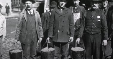 الولايات المتحدة الأمريكية أنكرت ظهور الطاعون عام 1900.. لهذا السبب