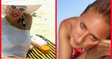 رغم كورونا .. قبلات وأحضان وضحك ولعب شعار نجمات الفن على الشواطئ