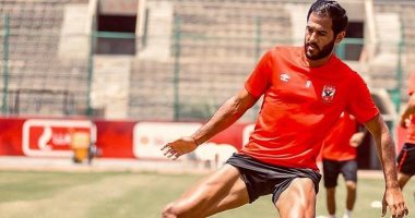 تيتو جارسيا: لا غنى عن مروان محسن فى المنتخب.. ومحمد محمود لاعبى المفضل