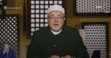 خالد الجندى يشيد بدار الإفتاء: تلاحق الفتن وتقضى عليها برأى وسطى
