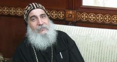 أسقف بنى سويف: استمرار إغلاق الكنائس بالمحافظة ثلاثة أسابيع أخرى