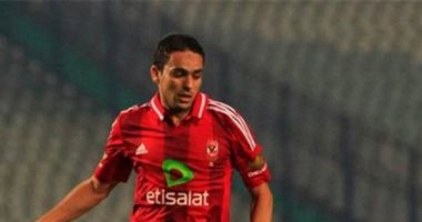 هدف +90.. أحمد رؤوف يعيد الأهلى أمام الدفاع الحسنى في الكونفدرالية