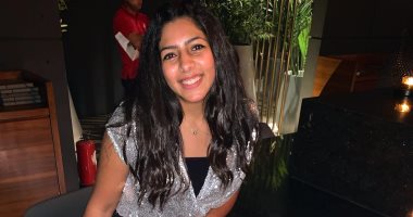 برة الملعب.. آية الحوشى لاعبة اليد: مثلى الأعلى منى زكى فى المحافظة على بيتها وشغلها