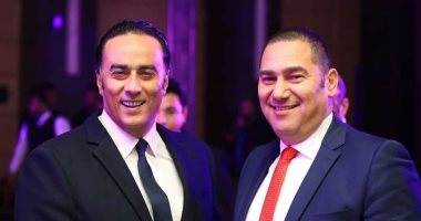 بريزنتيشن تطمئن على مؤمن صفا و تتمني له الشفاء بعد حادث سيارة 