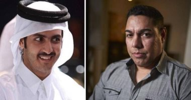 مسعف أمريكى يفضح «الحمدين»: شقيق تميم مدمن