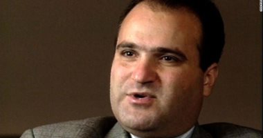 التاريخ الأسود لمستشار غير رسمى لترامب فى قضية "الجنس مع الأطفال".. حبس جورج نادر 10 سنوات لحيازته أفلام إباحية لقاصرين.. تورط بقضايا مشابهة أعوام 1985 و1991 و2003.. وتم سجنه مرتين بأمريكا والتشيك بالتهم نفسها