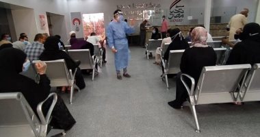 مدير مستشفى حميات الأقصر يعلن ارتفاع حالات التعافى من العزل المنزلى