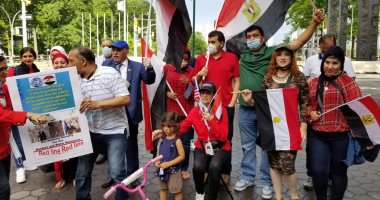 إلغاء تجمع يحشد مئات الآلاف بميدان "تايمز" في نيويورك بسبب كورونا