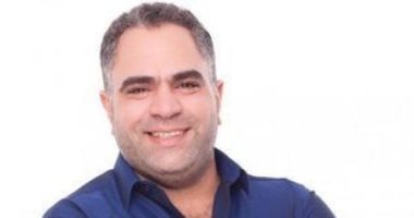 محمد شاهين ينضم لفيلم "30 مارس" مع خالد الصاوى ودينا الشربينى والفيشاوى