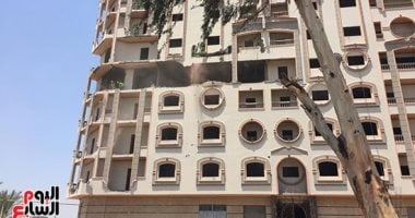 تقسيط مخالفات البناء بدون فوائد لغير القادرين.. اعرف التفاصيل