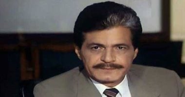 صلاح قابيل في ذكرى ميلاده .. تعرف على أول ظهور له فى السينما  