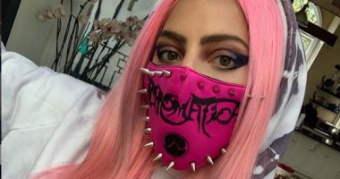 تعرف على المواعيد الرسمية لحفلات Chromatica لليدى جاجا فى صيف 2021