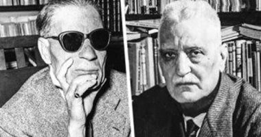 العقاد وطه حسين.. ما قاله "المفكر" عن رواية "دعاء الكروان" لـ العميد