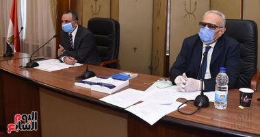 "تشريعية النواب " توافق على قانون مكافحة أعمال الإخلال بالامتحانات 
