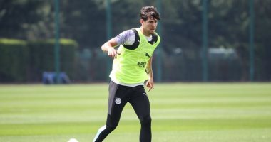ستونز يغيب عن مانشستر سيتي ضد نيوكاسل بكأس الاتحاد الإنجليزي 