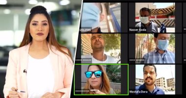 فيديو.. مراسلو اليوم السابع يرصدون أجواء امتحان الديناميكا من أمام اللجان.. تباين الآراء حول صعوبة وسهولة الامتحان.. تطبيق حازم للإجراءات الاحترازية بالمدارس.. وحالات اشتباه بكورونا فى بعض المدارس