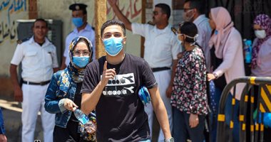 أخبار مصر.. الحكومة تقر خطة العام الدراسى الجديد في ظل كورونا عقب الامتحانات