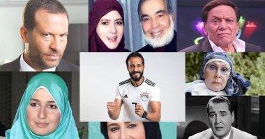 بعد شروط يوسف الشريف.. اعرف آراء نجوم آخرين فى القبلات والأحضان