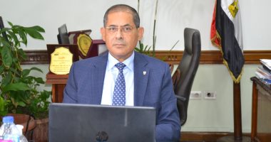جامعة الإسكندرية: إنشاء منصة إلكترونية للتدريب لدعم التعليم عن بعد
