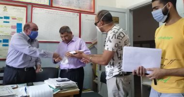 مديرية الصحة بشمال سيناء تدرس مبادرات شباب العريش لأماكن العزل لغير القادرين