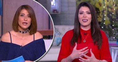 شيرى وهيدى يناقشان الرومانسية عند الرجل والمرأة فى "راجل و2 ستات".. شيرى: السيدات أكثر عرضة للشعور بالوسواس من الرجل.. هيدى: 57% من الرجال يرون وجود الحب الكبير.. وأحمد صلاح حسنى: الرجل أكثر رومانسية من المرأة
