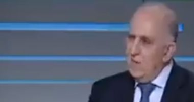 وزير داخلية لبنان: قتلت شخصين من أحد الأحزاب من أجل الرئيس عون في 1981