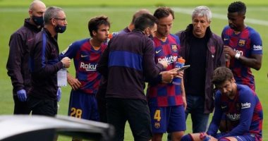 30 لاعبًا في ميركاتو برشلونة المعقد بالصيف بين الراحلين والوافدين الجدد