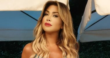 نوال الزغبي في منزلها ببيروت وحالتها مستقرة بعد تعرضها لتسمم بسوريا
