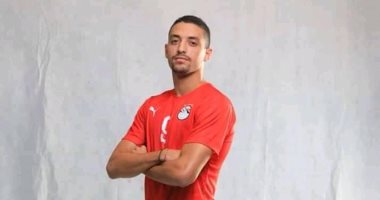 طاهر محمد طاهر يوجه رسالة لمنتقديه: "الرد هيكون فى الملعب"
