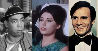 لكل مجتهد نصيب.. فريدة فهمى بدأت كومبارس أمام العندليب وبطلة مع إسماعيل يس