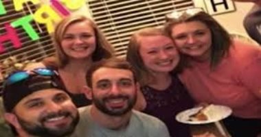 حفلة عيد ميلاد تتسبب فى إصابة 18 شخصا بفيروس كورونا بأمريكا 