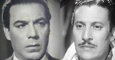 نجوم زمان شطار ومشاغبون..فريد شوقى فتوة الفصل أبو ملحق وعماد حمدى البريمو