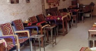 رئيس جهاز 6 أكتوبر لـ لميس الحديدى: غلق فورى للكافيهات المخالفة لإجراءات كورونا