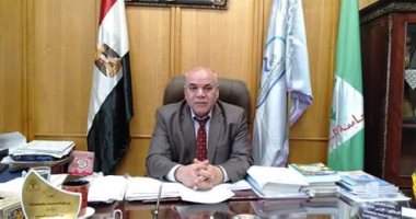 حاسبات المنوفية تستعد لإمتحانات البكالوريوس بإجراءات إحترازية 