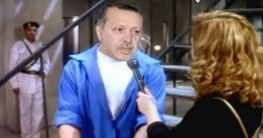 أردوغان حرامى ومعتز ليه ضانى.. مغردون: انتى سلطان بزرميط أسرق ثروات شعوب