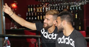 أحمد دويدار يؤكد: "باسم مرسى معندوش كورونا وصحته زى الفل"