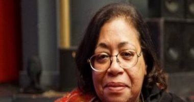  وفاة الناقدة الفنية نعمة الله حسين.. ومهرجان الاسكندرية ينعي الراحلة